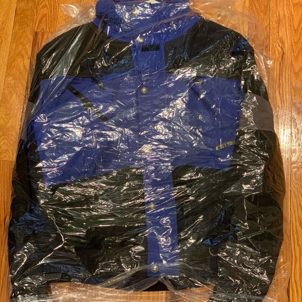 The North Face, Steep Tech. 1990s